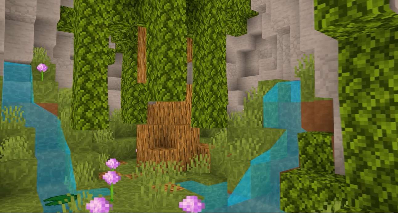 Gallery Image 3 for Tangerine - SamStrix 5K Texture Pack on vVPRP